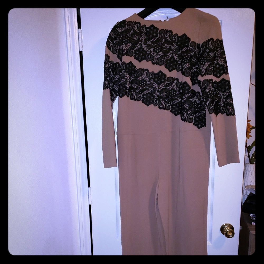 Vintage Pantsuit